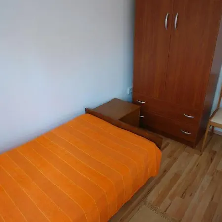 Prazdninovy Dum Petar *