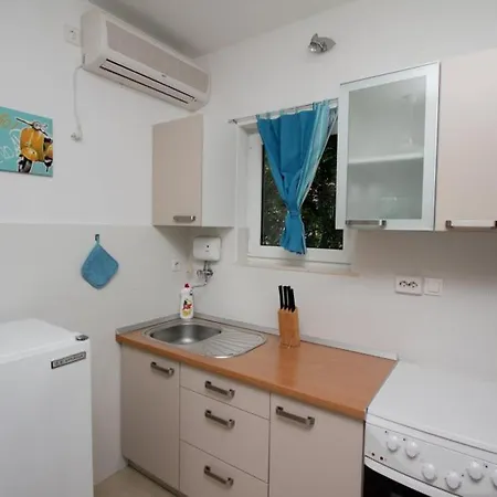 Dom wakacyjny Prazdninovy Dum Petar *